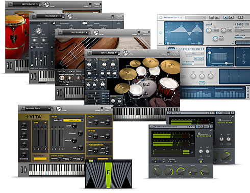 samplitude music studio 15 keygen torrent